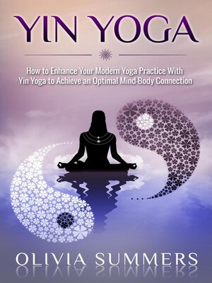 cover image of Yin Yoga